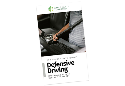 Defensive Driving Guide