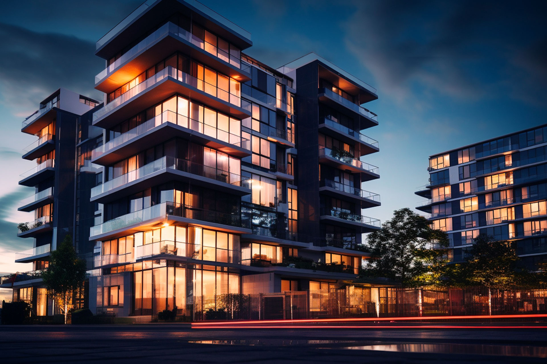 Read more about the article Understanding Condo Insurance: Your Shield for the Condo Lifestyle