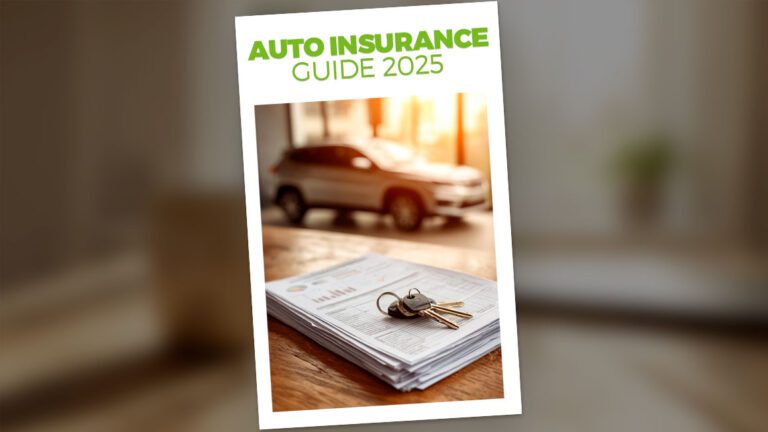 Germantown Auto Insurance Guide 2025